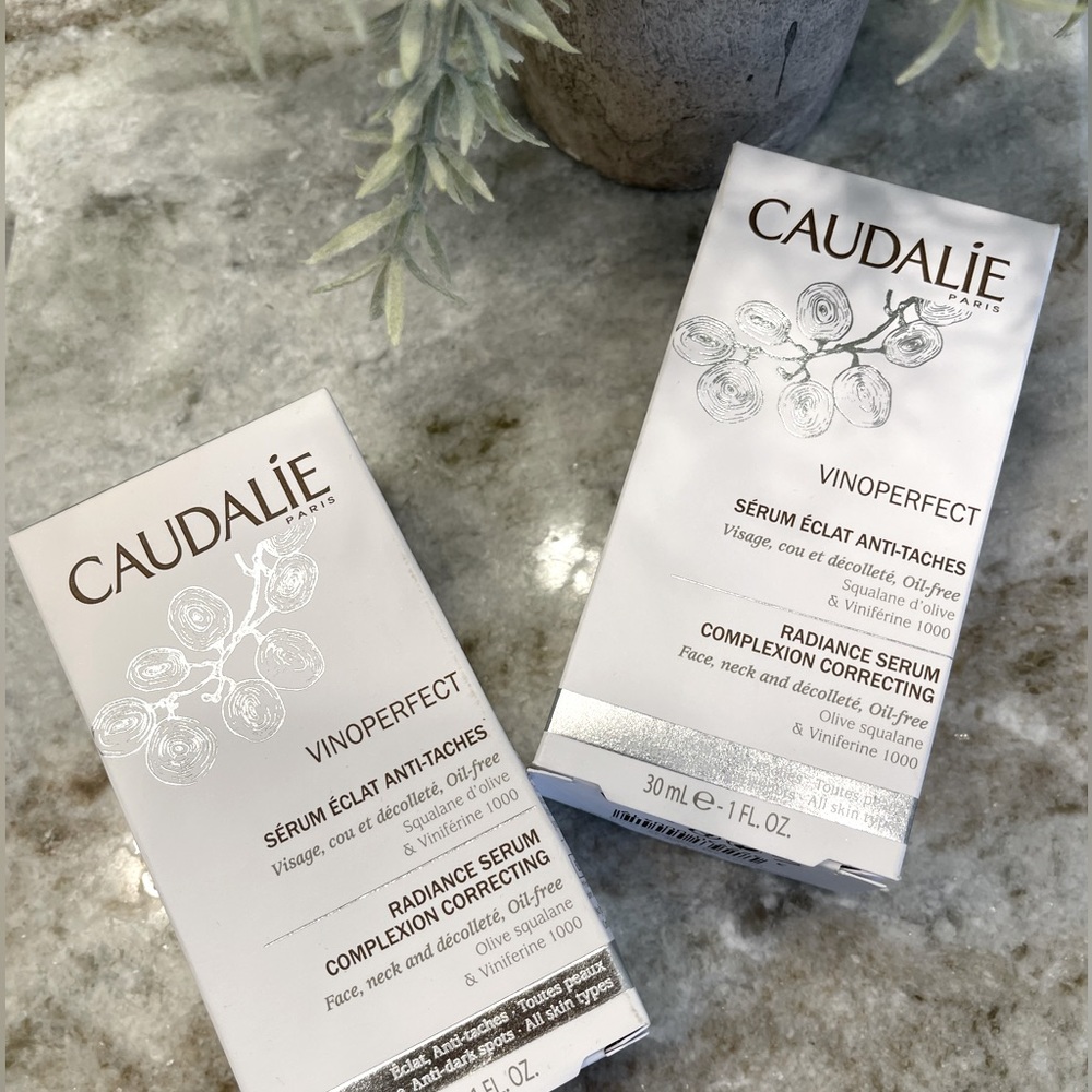 Caudalie Vinoperfect Radiance Serum